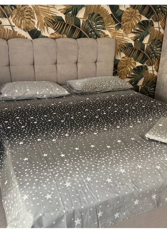 Комплект постельного белья полуторный No Brand (372023808)