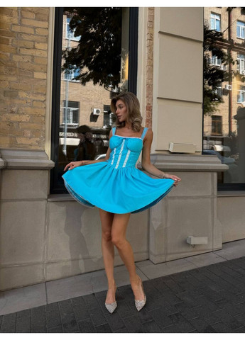 Жіночій сарафан Гермес (352711584)