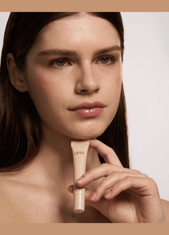 Блеск-липпер для губ Lipper - Salted Caramel Соленая карамель, 8 мл LIPSS (341693262)