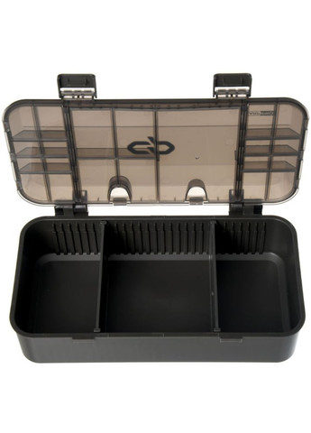Коробка коропова Deep Mini Tackle Box CPHS02 CARP PRO (350229867)
