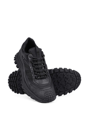 Чорні всесезон чоловічі кросівки m019a-6-bm23/xj1/a8/s1 чорний шкіра MIRATON
