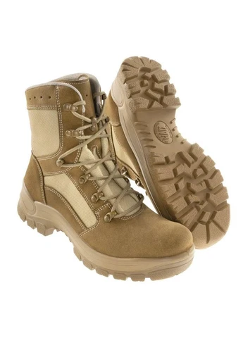 Берцы Airpower P9 Gore-Tex Desert Boots Haix (392686378)