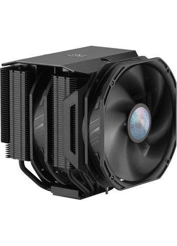 Повітряне охолодження MasterAir MA624 Stealth (MAM-D6PS-314PK-R1) Cooler Master (314981584)