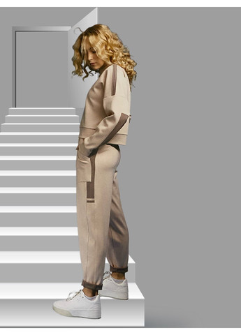 Костюм спортивный для девочки Овен (360643358)