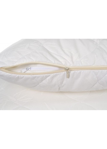 Набір ковдра з подушками Home - Bamboo Extra євро Lotus (275394465)
