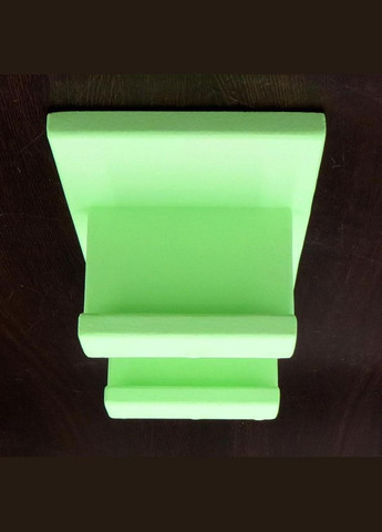 Полиця для ванної з дерева Лауфен мохіто (ВНП-004153) No Brand (328091389)