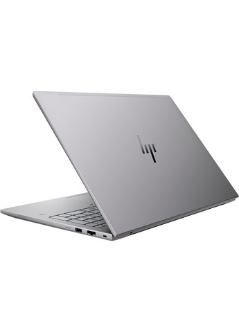 Ноутбук ZBook X G1i 16" WUXGA IPS, 300n/U9 285H (5.4)/64Gb/SSD1Tb/Intel Arc/FPS/Підсв/DOS (B30HXES) HP (360400514)