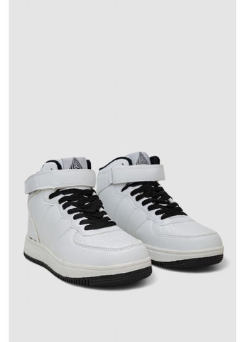 Белые всесезонные кроссовки мужские зимние на меху, 248rh1020 Ager