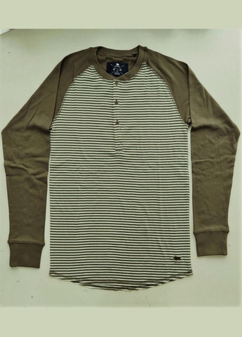 Лонгслів DOVRE No Brand смужка комбінований