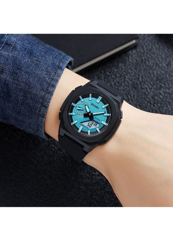 Наручные часы мужские Skmei (369922149)