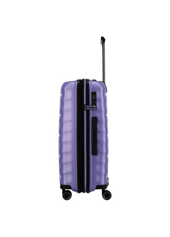 Валіза HIGHLIGHT/Lilac Metallic M Середня Ti842405-19 official Titan (372666248)