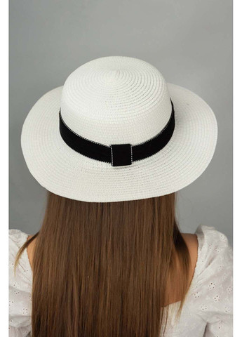 Капелюх-канотьє "Ізабель" Braxton (302457027)