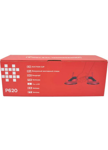 Присоска 118мм 120кг (134262) Shijing (323128644)