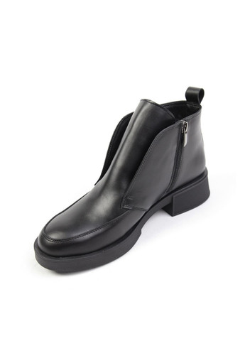 Осенние ботинки Benito