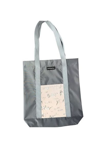 Женская сумка со световозвращающими карманами No Brand шопер (285815117)