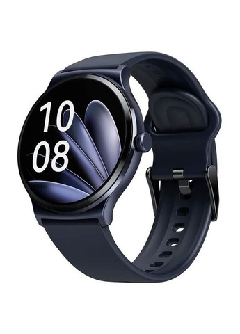 Смарт часы Haylou LS05L Lite Blue (синие) Xiaomi (279826327)