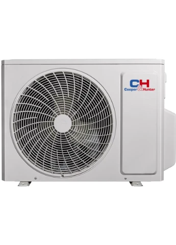 Кондиционер CH-S12FTXQ2-NG Cooper&Hunter (374978313)