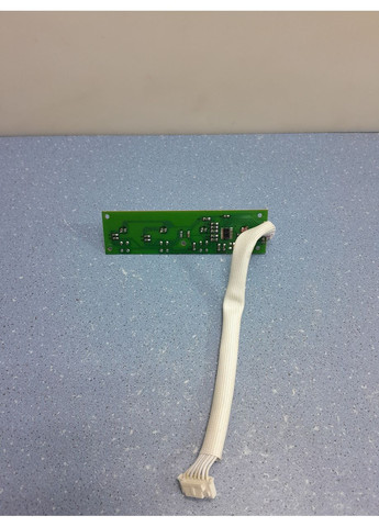 Плата для кофеварки PCM1516E KX-CM6822-D Polaris (361863202)