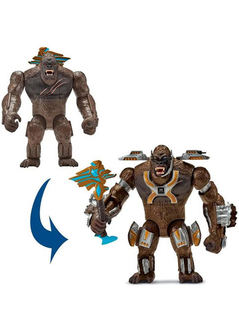 Фигурка Titan Tech Конг, 20 см () Godzilla vs. Kong 34932 (332944318)