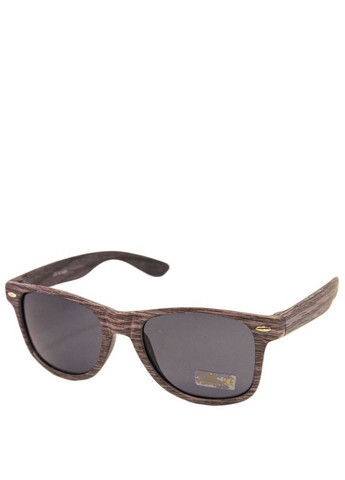 Солнцезащитные очки унисекс 1028-62 BR-S (291984132)