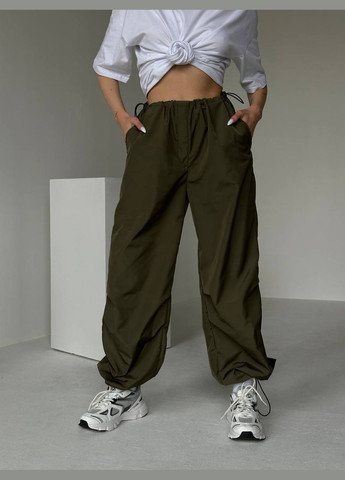 Женские штаны карго-парашюты. Avanti (325407758)