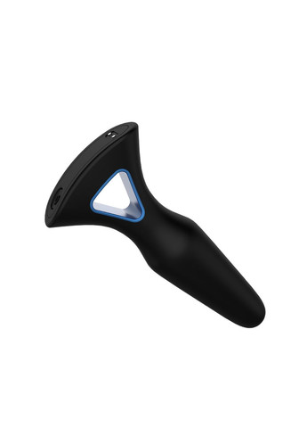 Анальна пробка з вібрацією Backdoor Banger Focus (349501382)