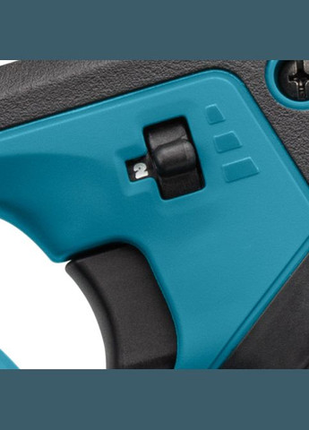 Повітродувка UB101DZ, акум, 10.8В, 2.6 куб/хв, 56 м / с, 1.6кг, Solo (без АКБ та ЗП) Makita (315004270)