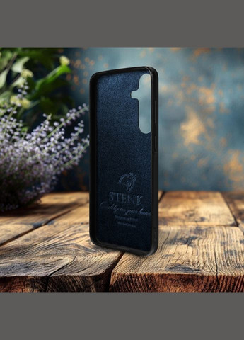 Накладка SkinBacker Python Scales для Samsung Galaxy S25 Оливковий (79098) Stenk (336211993)