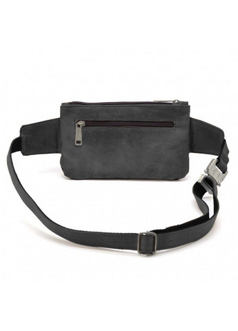 Шкіряна бананка 24х15х3 см TARWA (315874665)