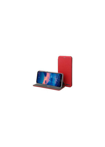 Чехол для мобильного телефона (705733) BeCover exclusive nokia 5.4 burgundy red (275076018)
