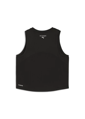 Майка x HYROX CLOUDSPUN ThermoAdapt Crop Tank Women Puma — 382250803