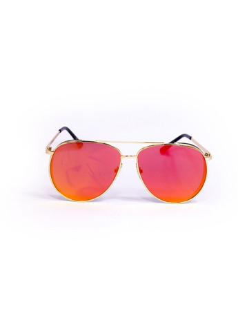 Сонцезахисні жіночі окуляри 8314-4 BR-S (291984101)