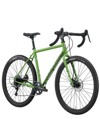 Велосипед Rove DL 2023 52 Зелений (1033-KNA B36RVSD52) Kona (330254930)