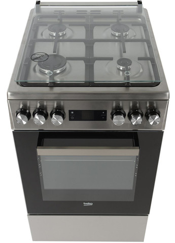 Плита комбінована FSM52335DXDS BEKO (372457881)