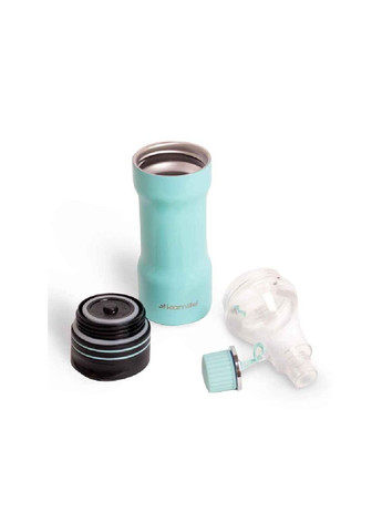 Термокружка 320мл из нерж. стали ассорти 2061 Kamille (363328257)