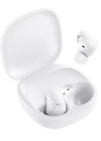 Bluetooth-гарнітура Redmi Buds 6 Play White (BHR8773GL) Xiaomi (370620487)