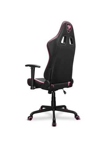 Кресло игровое (m352770) Cougar Armor Elite EVA Black/Pink (369035785)