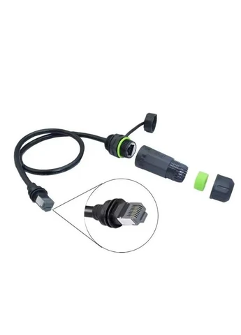 Коннектор для StarLink Mini и Gen3 No Brand (401206172)