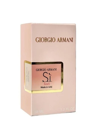 Si Fiori Perfume Newly жіночий 58 мл No Brand (395953870)