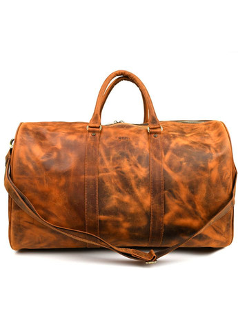 Большая кожаная дорожная сумка 61 см RY-9551-4lx TARWA (370156363)