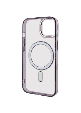 Чохол на Apple iPhone 14 / для айфон 14 з функцією магсейф MagSafe Epik (334298974)