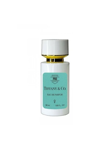 Eau De Parfum ТЕСТЕР PRO женский 58 мл No Brand (395953376)