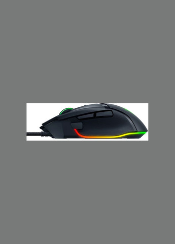 Миша Basilisk V3 USB Black Razer (342065768)