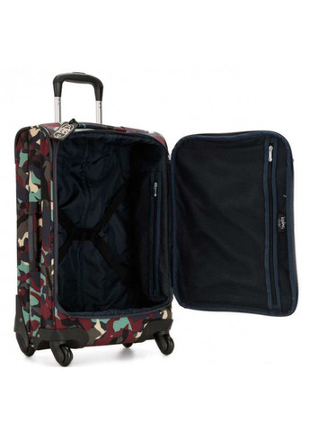 Чемодан YOURI SPIN 55 Camo L (P35) K15316_P35 official Kipling (372672450)