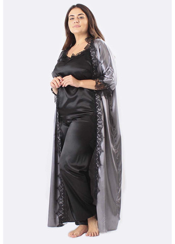 Комбінована піжамний комплект Ghazel