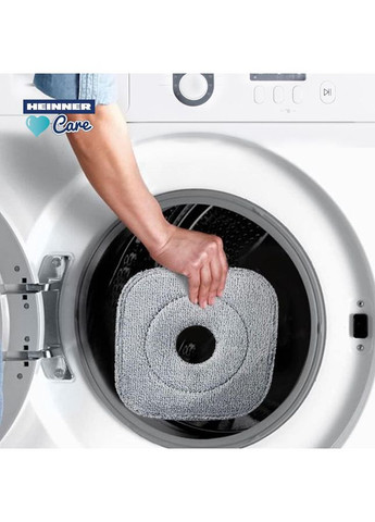 Швабра Mega Clean (HR-GHR-SM26) HEINNER (328005277)