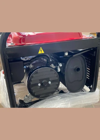 Бензогенератор EG3200CX 4тактний (1900570362) Honda (309044315)