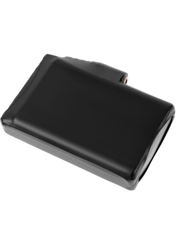 Шкарпетки Race Plus Black (-HSRCPS-BK) 2E (355872500)