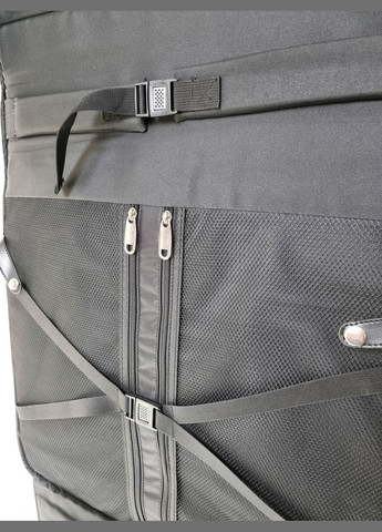 Портплед для костюмів чорний Voyage (315440656)