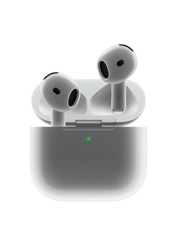Бездротова Стерео Гарнітура Airpods 4 Copy ( чип Jerry ) Apple (337995521)